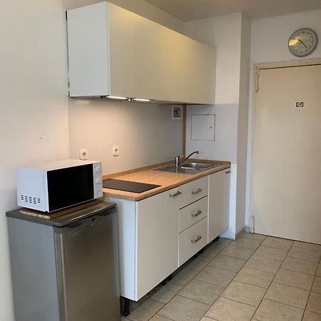 Attractive Cute Apartment Όφενμπαχ Εξωτερικό φωτογραφία