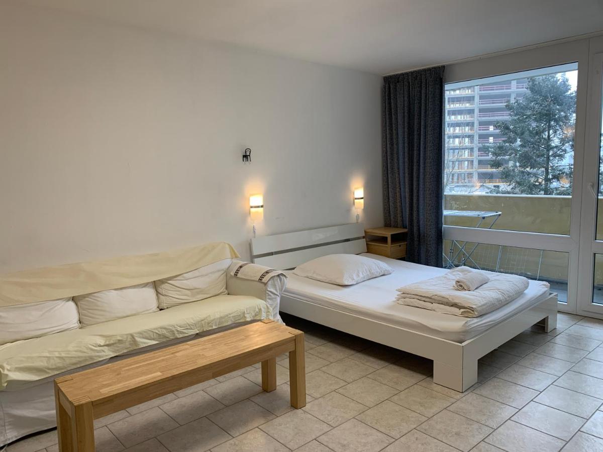 Attractive Cute Apartment Όφενμπαχ Εξωτερικό φωτογραφία