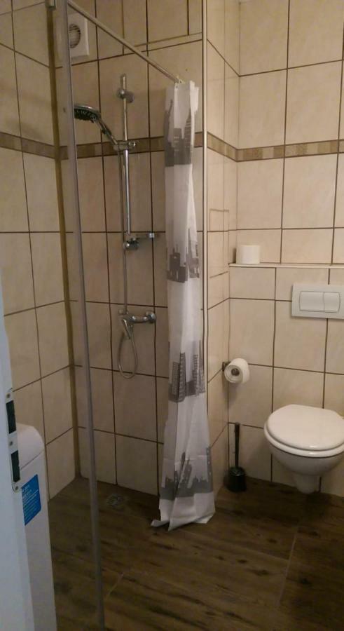 Attractive Cute Apartment Όφενμπαχ Εξωτερικό φωτογραφία