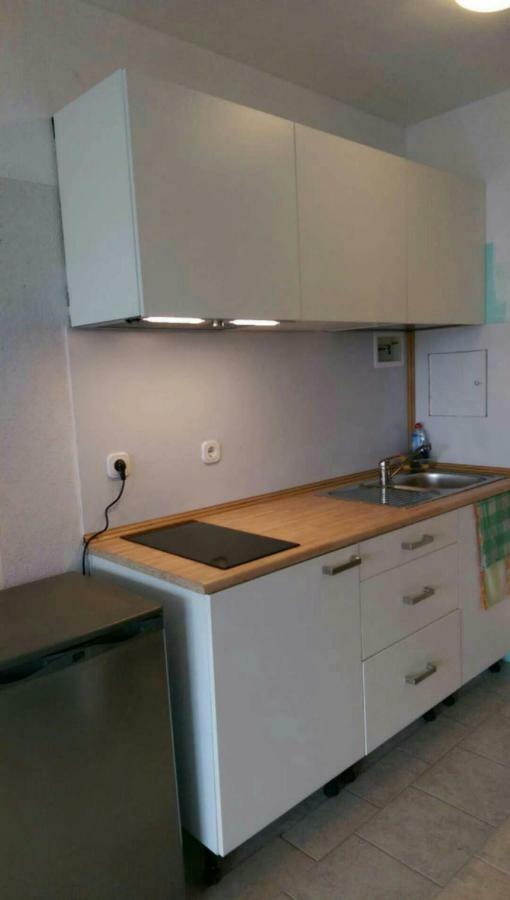 Attractive Cute Apartment Όφενμπαχ Εξωτερικό φωτογραφία