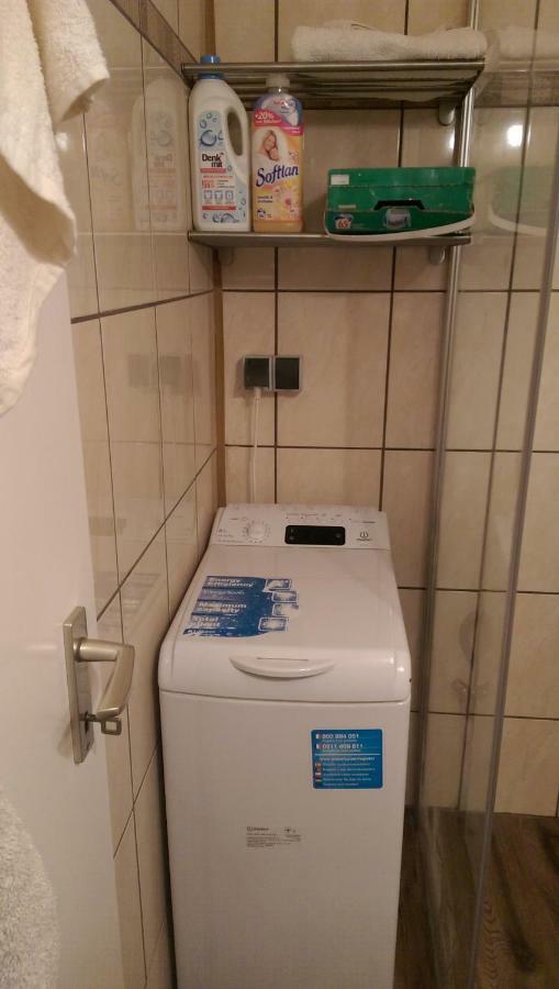 Attractive Cute Apartment Όφενμπαχ Εξωτερικό φωτογραφία