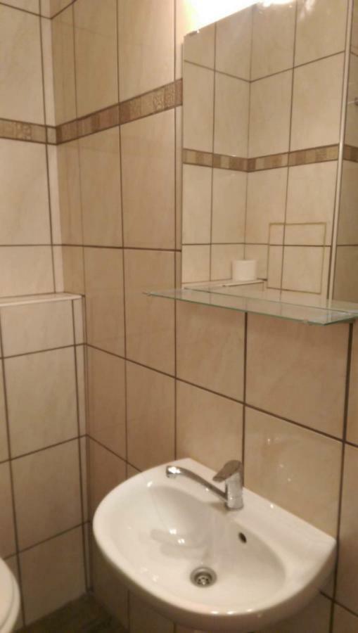 Attractive Cute Apartment Όφενμπαχ Εξωτερικό φωτογραφία