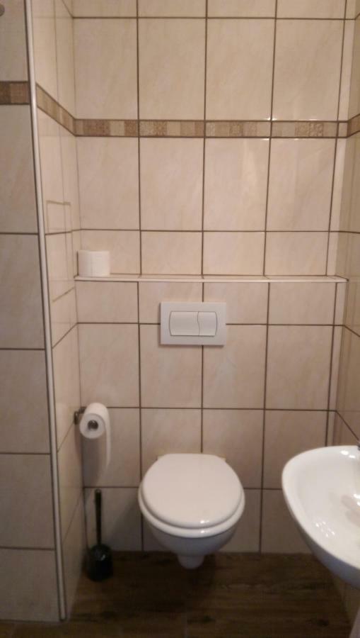 Attractive Cute Apartment Όφενμπαχ Εξωτερικό φωτογραφία